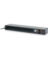 APC AP7920B PDU SWITCHED 1U 10A/230V 8xC13 - nr 19