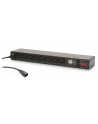 APC AP7920B PDU SWITCHED 1U 10A/230V 8xC13 - nr 29