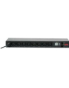 APC AP7920B PDU SWITCHED 1U 10A/230V 8xC13 - nr 40