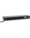 APC AP7920B PDU SWITCHED 1U 10A/230V 8xC13 - nr 42