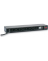 APC AP7920B PDU SWITCHED 1U 10A/230V 8xC13 - nr 43