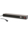 APC AP7920B PDU SWITCHED 1U 10A/230V 8xC13 - nr 45