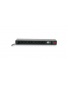 APC AP7920B PDU SWITCHED 1U 10A/230V 8xC13 - nr 7