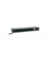 APC AP7920B PDU SWITCHED 1U 10A/230V 8xC13 - nr 8