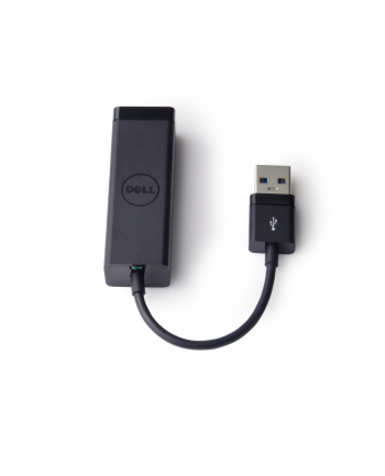 Dell Adapter - USB 3.0/Ethernet