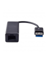 Dell Adapter - USB 3.0/Ethernet - nr 62