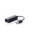 Dell Adapter - USB 3.0/Ethernet - nr 63
