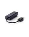 Dell Adapter - USB 3.0/Ethernet - nr 65