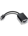 Lenovo Mini-DisplayPort to VGA Adapter 0A36536 - nr 9