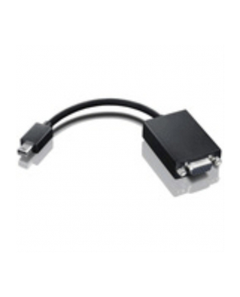 Lenovo Mini-DisplayPort to VGA Adapter 0A36536