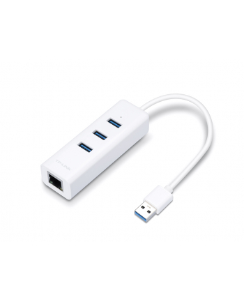 TP-LINK UE330 Ethernet to USB 3.0