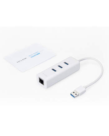 TP-LINK UE330 Ethernet to USB 3.0