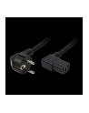 LogiLink Kabel zasilający Schuko IEC-C13, m/ż - nr 16