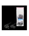 LogiLink Kabel zasilający Schuko IEC-C13, m/ż - nr 18