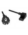 LogiLink Kabel zasilający Schuko męski do C13 żeński, 3m - nr 16
