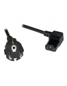 LogiLink Kabel zasilający Schuko męski do C13 żeński, 3m - nr 17
