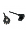 LogiLink Kabel zasilający Schuko męski do C13 żeński, 3m - nr 7