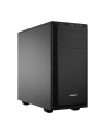 be quiet! obudowa Pure Base 600, black, ATX, M-ATX, mini-ITX - nr 62