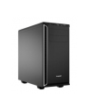 be quiet! Pure Base 600, silver, ATX, M-ATX, mini-ITX case - nr 28