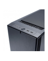 Define C 3.5'HDD/2.5'SDD uATX/ATX/ITX Black - nr 56