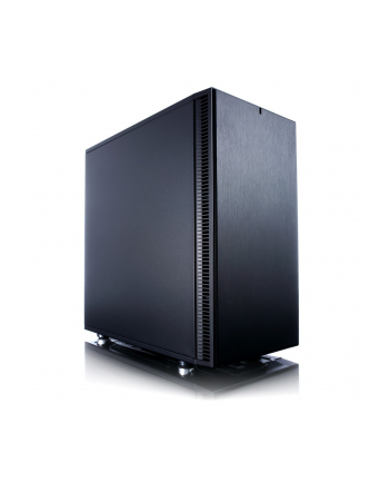 Define Mini C 3,5'HDD/2.5'SDD uATX/ITX Black