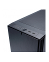 Define Mini C 3,5'HDD/2.5'SDD uATX/ITX Black - nr 93