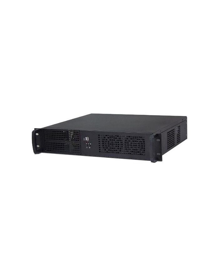 Netrack obudowa serwerowa mini-ITX/microATX, 482*88,8*390mm, 2U, 19'' główny