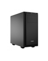 be quiet! obudowa Pure Base 600, black, ATX, M-ATX, mini-ITX - nr 37