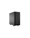 be quiet! obudowa Pure Base 600, black, ATX, M-ATX, mini-ITX - nr 40