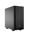 be quiet! obudowa Pure Base 600, black, ATX, M-ATX, mini-ITX - nr 55