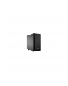 be quiet! obudowa Pure Base 600, black, ATX, M-ATX, mini-ITX - nr 80