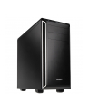be quiet! Pure Base 600, silver, ATX, M-ATX, mini-ITX case - nr 47
