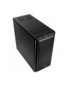 be quiet! Pure Base 600, silver, ATX, M-ATX, mini-ITX case - nr 48