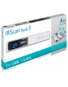 I.R.I.S IRISCan Book 5 White - 30 PPM - Battery Li-ion - nr 24