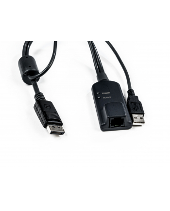 Avocent Server Interface Module for DisplayPort video, USB