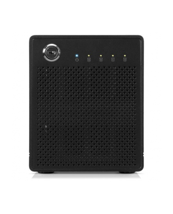 OWC Dysk zewnętrzny - ThunderBay 4 mini kieszeń na 4xSSD/HDD 2xThunderbolt 2 2 RAID 5 Edition