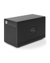 OWC Dysk zewnętrzny - ThunderBay 4 mini kieszeń na 4xSSD/HDD 2xThunderbolt 2 2 RAID 5 Edition - nr 4