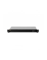 Netrack obudowa serwerowa mini-ITX, 482*44,5*250mm, 1U, 19'' - nr 4