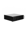 Netrack obudowa serwerowa mini-ITX/microATX/ATX, 482*133,3*390mm, 3U, 19'' - nr 3