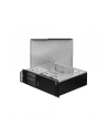 Netrack obudowa serwerowa mini-ITX/microATX/ATX, 482*133,3*390mm, 3U, 19'' - nr 5