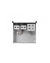 Netrack obudowa serwerowa mini-ITX/microATX/ATX, 482*133,3*390mm, 3U, 19'' - nr 6