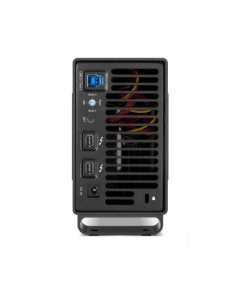 OWC Dysk zewnętrzny - Mercury Elite Pro Dual kieszeń na 2xHDD USB3.1 2xThunderbolt 2 nr 2