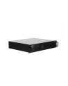 Netrack obudowa serwerowa mini-ITX/microATX, 482*88,8*390mm, 2U, 19'' - nr 2