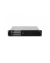 Netrack obudowa serwerowa mini-ITX/microATX, 482*88,8*390mm, 2U, 19'' - nr 3