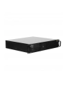 Netrack obudowa serwerowa mini-ITX/microATX, 482*88,8*390mm, 2U, 19'' - nr 6