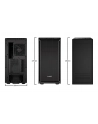 be quiet! Pure Base 600, silver, ATX, M-ATX, mini-ITX case - nr 10