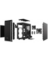 be quiet! Pure Base 600, silver, ATX, M-ATX, mini-ITX case - nr 13