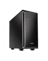 be quiet! Pure Base 600, silver, ATX, M-ATX, mini-ITX case - nr 46