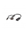 Avocent Server Interface Module for DVI video USB sup virtual media, CAC & USB - nr 10