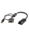 Avocent Server Interface Module for DVI video USB sup virtual media, CAC & USB - nr 1